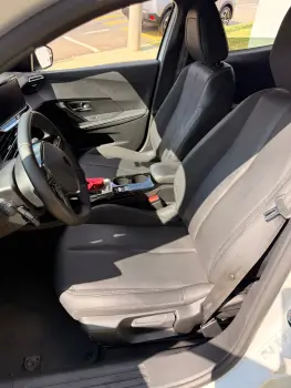 2008 1.0 Turbo 200 Allure