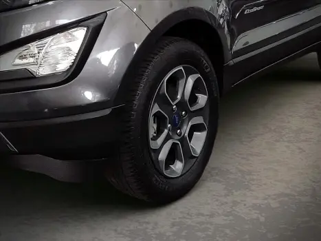 ECOSPORT 1.5 TI-VCT FLEX FREESTYLE AUTOMÁTICO