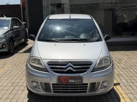 C3 - 1.4 I GLX 8V 4P MANUAL