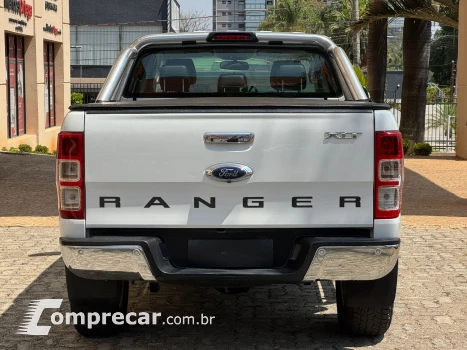 RANGER 3.2 XLT 4X4 CD 16V