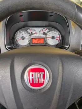 STRADA 1.8 MPI Adventure CD 16V