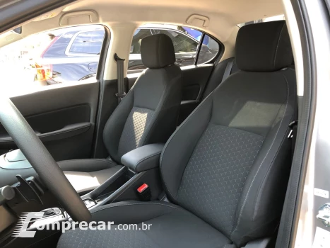 City 1.5 I-Vtec Flex Ex Cvt