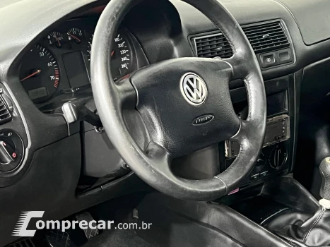 GOLF 1.6 MI 8V