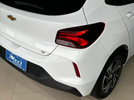 ONIX 1.0 FLEX LT MANUAL