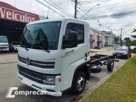 Delivery Express+ 3.0 Prime - Chassi