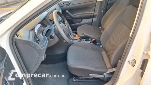 VIRTUS 1.6 MSI Sense