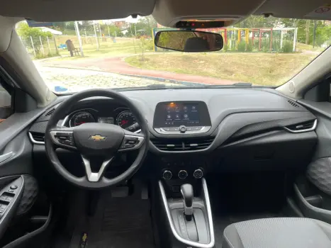 ONIX 1.0 Turbo Plus LTZ