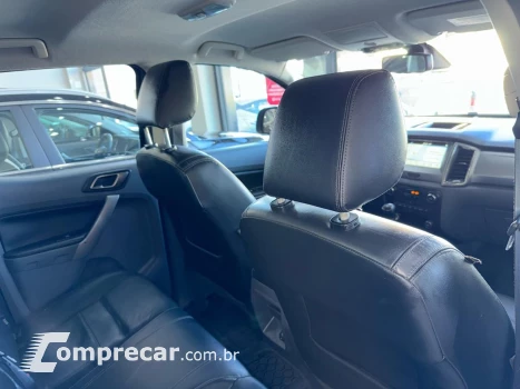 RANGER 2.5 Limited Plus 4X2 CD 16V