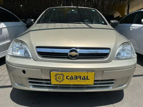 Corsa Hat. Maxx 1.4 8V ECONOFLEX 5p