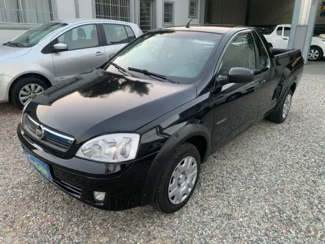 CHEVROLET Montana 1.8 FLEX CONQUEST 2 portas