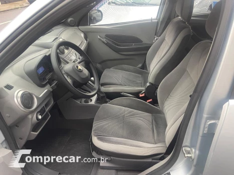 AGILE 1.4 MPFI LTZ 8V