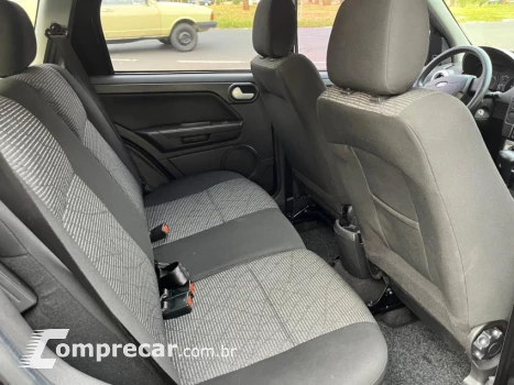 ECOSPORT 2.0 XLT Freestyle 16V