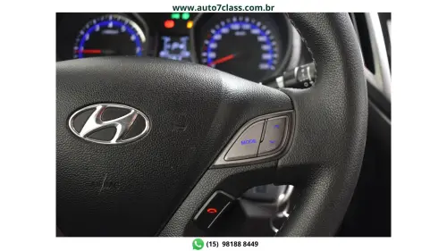 HB20S - 1.6 PREMIUM 16V 4P AUTOMÁTICO