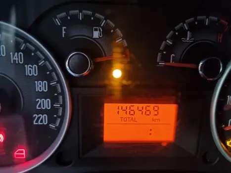 PALIO 1.6 Trekking Weekend 16V