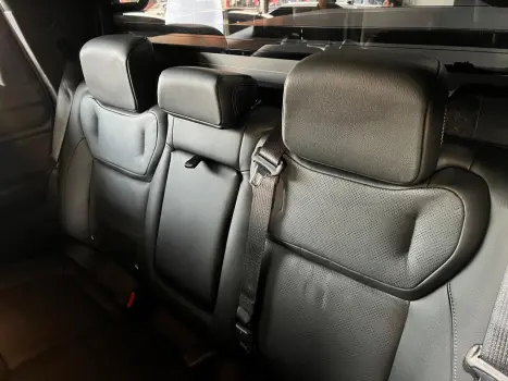 RAMPAGE 2.0 HURRICANE 4 TURBO GASOLINA LARAMIE 4X4 AUTOMÁTIC