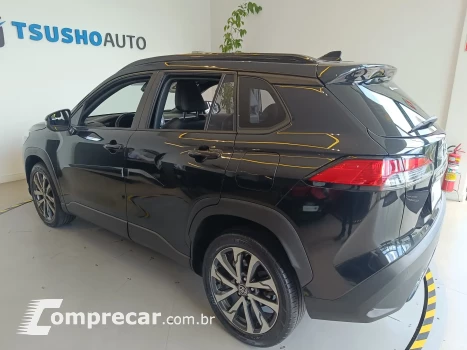 COROLLA CROSS 2.0 VVT-IE XRE DIRECT SHIFT