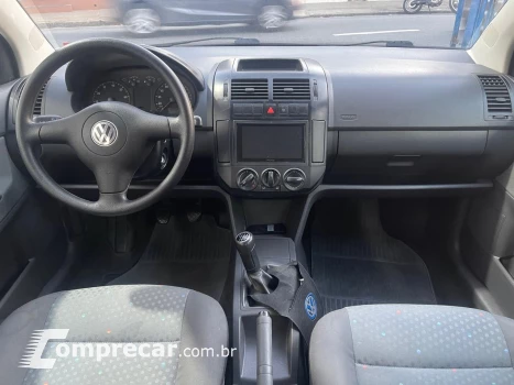 POLO 1.0 MI Classic Sedan 16V