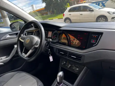 NIVUS 1.0 200 TSI Comfortline