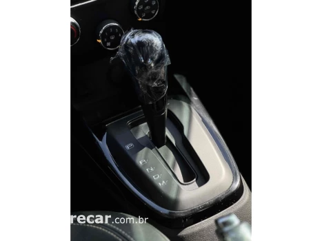ONIX 1.4 MPFI LTZ 8V FLEX 4P AUTOMÁTICO