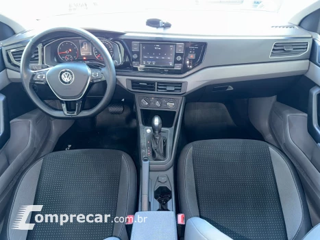 POLO 1.0 200 TSI Comfortline