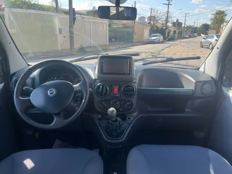 DOBLÒ 1.3 MPI Fire EX 16V