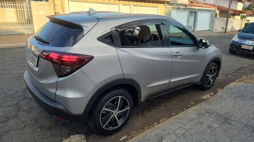 HR-V 1.8 16V EX