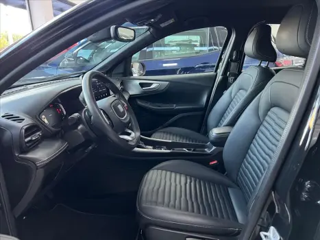 FASTBACK 1.3 TURBO 270 FLEX ABARTH AT6