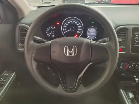 HR-V 1.8 16V LX