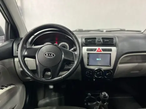 Picanto 1.0 12V 4P EX