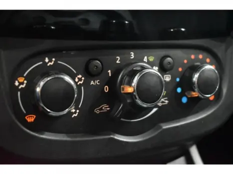 DUSTER OROCH - 1.6 16V EXPRESSION 4P MANUAL