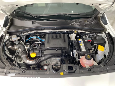 PULSE DRIVE 1.3 8V Flex Aut.