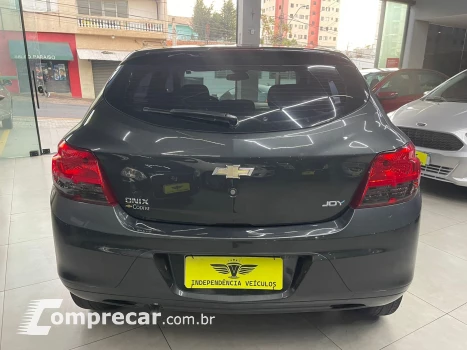 ONIX 1.0 MPFI JOY 8V