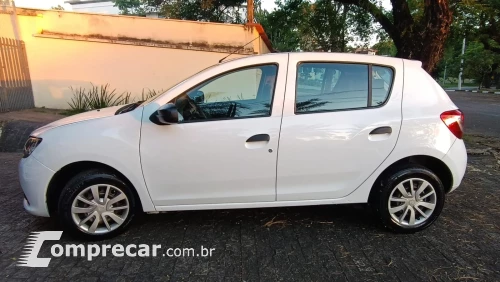 SANDERO 1.0 12V SCE Authentique