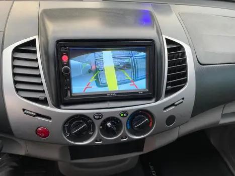 L200 3.2 Triton 4X4 CD 16V Turbo Intercooler