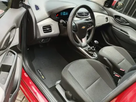 ONIX 1.0 MPFI LT 8V FLEX 4P MANUAL