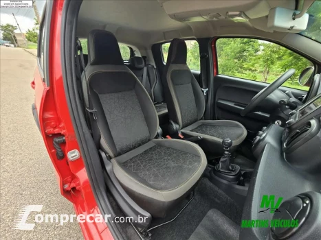 MOBI 1.0 EVO FLEX TREKKING MANUAL