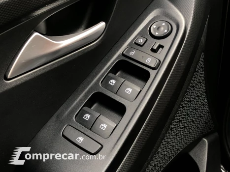 Creta 1.0 Tgdi Flex Limited Automático