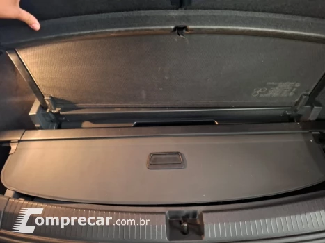 TIGUAN 1.4 250 TSI Allspace Comfortline