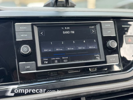 POLO 1.0 200 TSI Comfortline