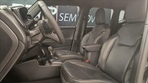 RENEGADE 1.3 T270 Turbo S 4X4