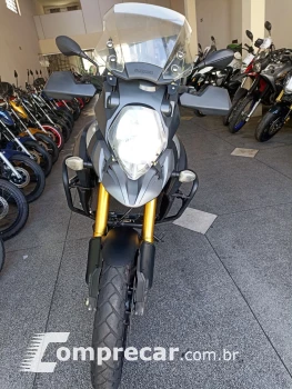 DL 1000 V-STROM