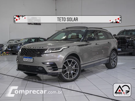LAND ROVER RANGE ROVER VELAR 2.0 P404 Phev R-dynamic S 4 portas