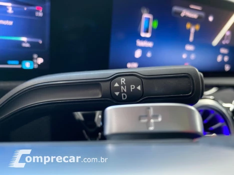 CLA-200 AMG Line 1.3 TB 16V Aut. (Híb.)