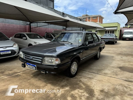 FORD Del Rey 1.6 L 2 portas