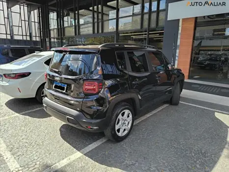 RENEGADE 1.3 T270 Turbo Sport