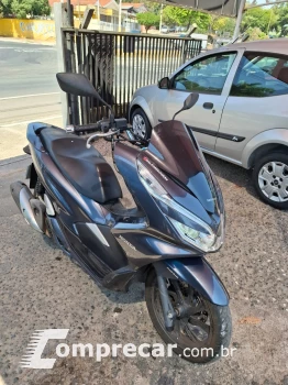 PCX 160