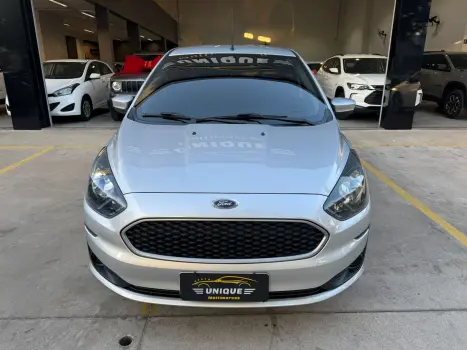 Ka 1.0 Ti-Vct Flex Se Manual