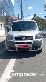 DOBLÒ 1.8 MPI Essence 7L 16V