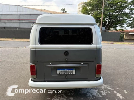 KOMBI 1.4 MI STD 8V