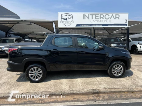 STRADA 1.3 Firefly Freedom CD